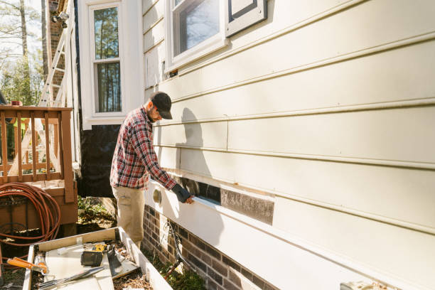 Trusted Siding Installation service in Edgewater, MD - Creative Siding